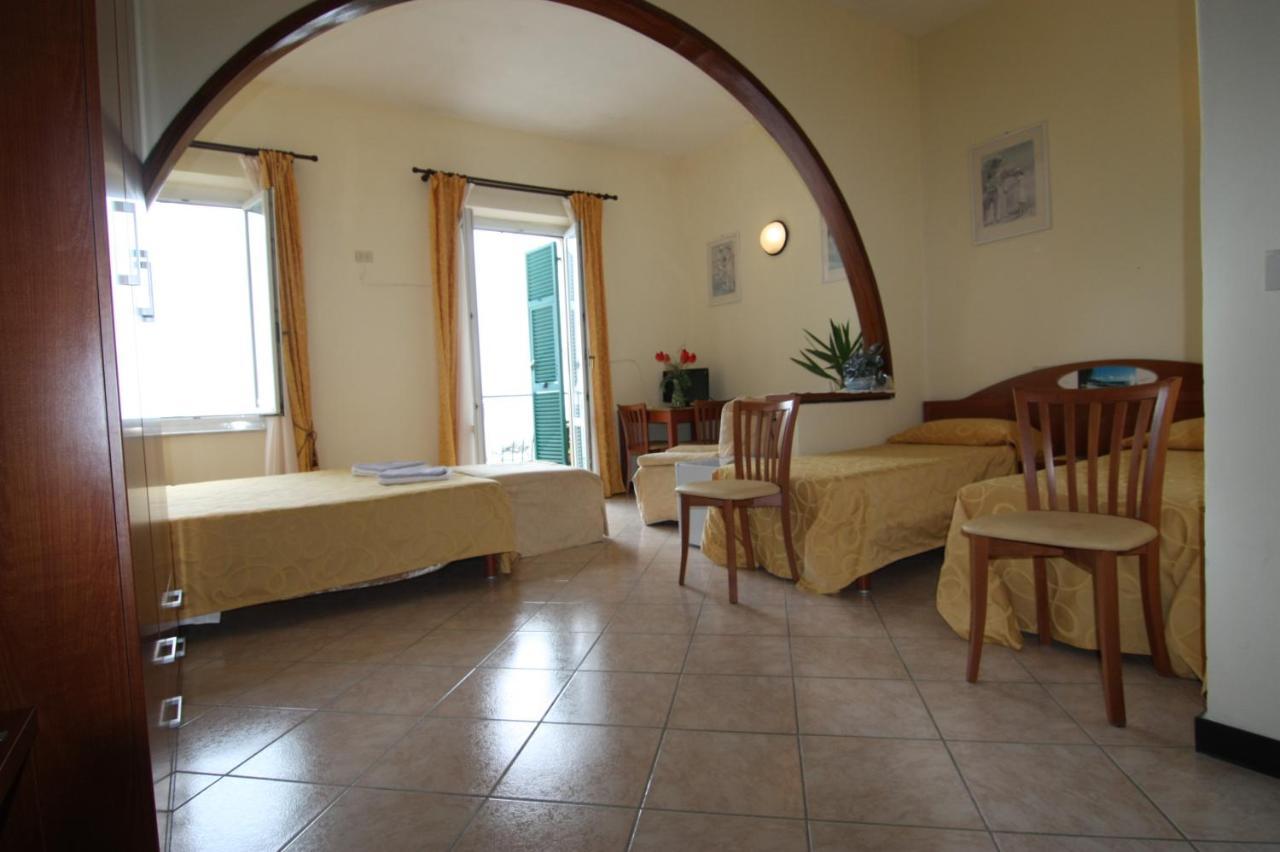 Gasthof Viviani Raffaella