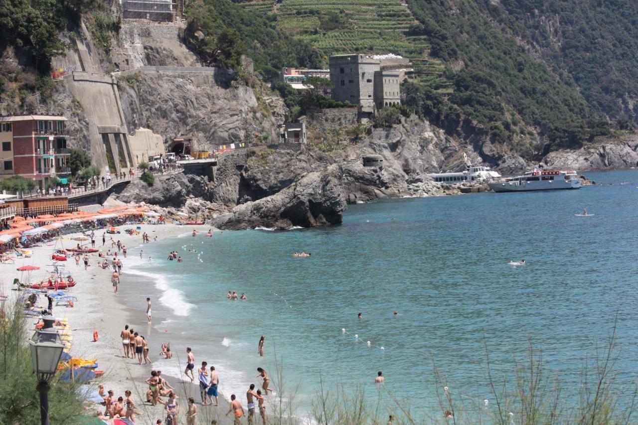 Viviani Raffaella Gasthof Monterosso al Mare