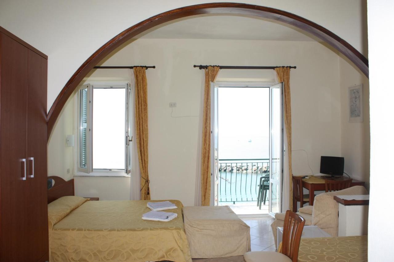 Casa de hóspedes Viviani Raffaella *