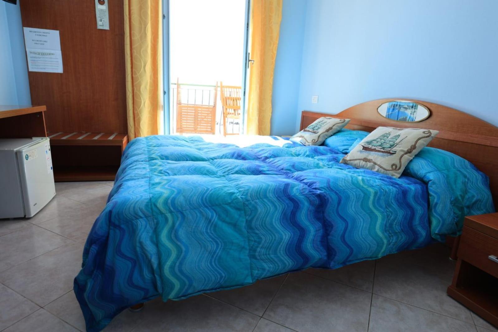 Casa de hóspedes Viviani Raffaella Monterosso al Mare