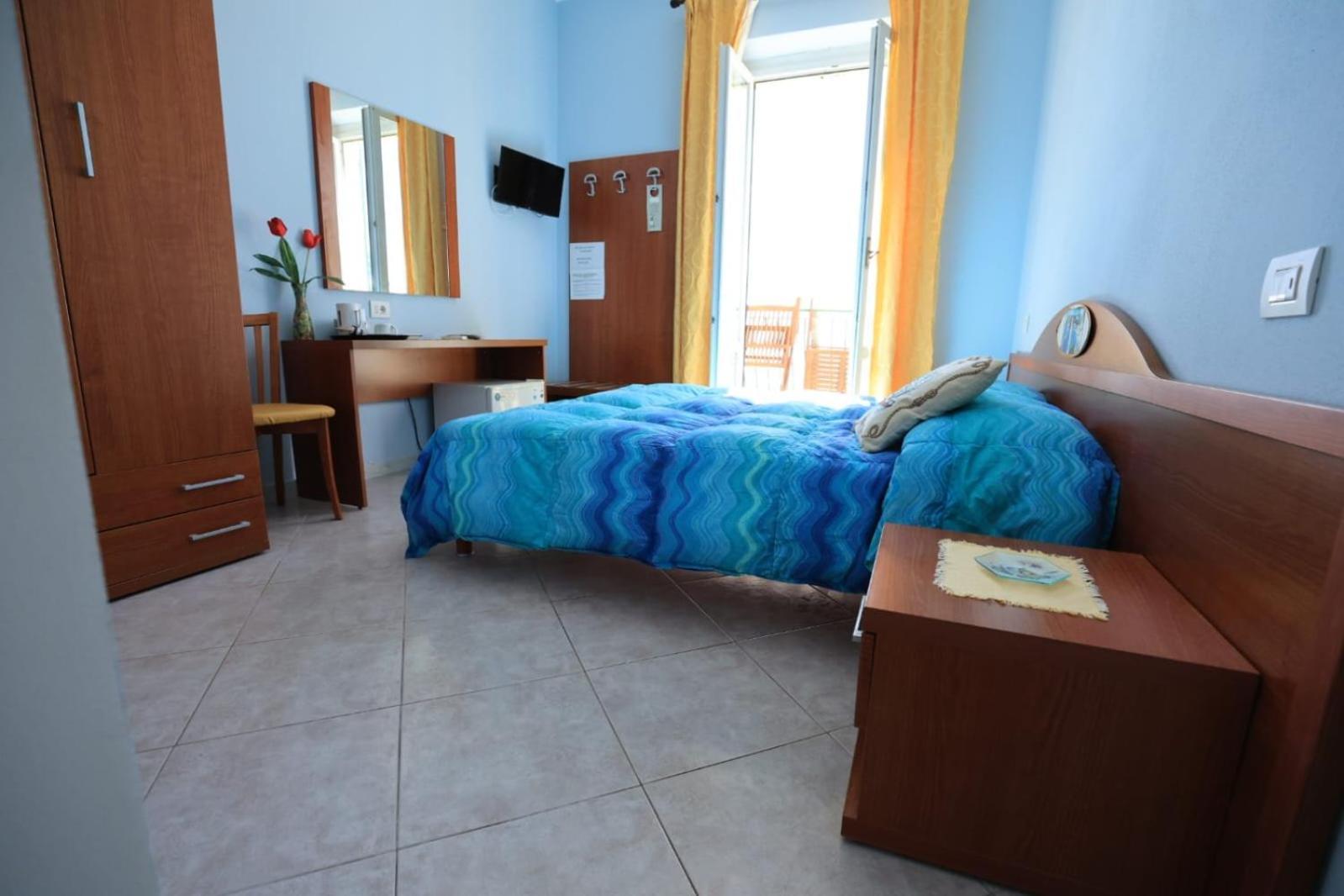 Casa de hóspedes Viviani Raffaella