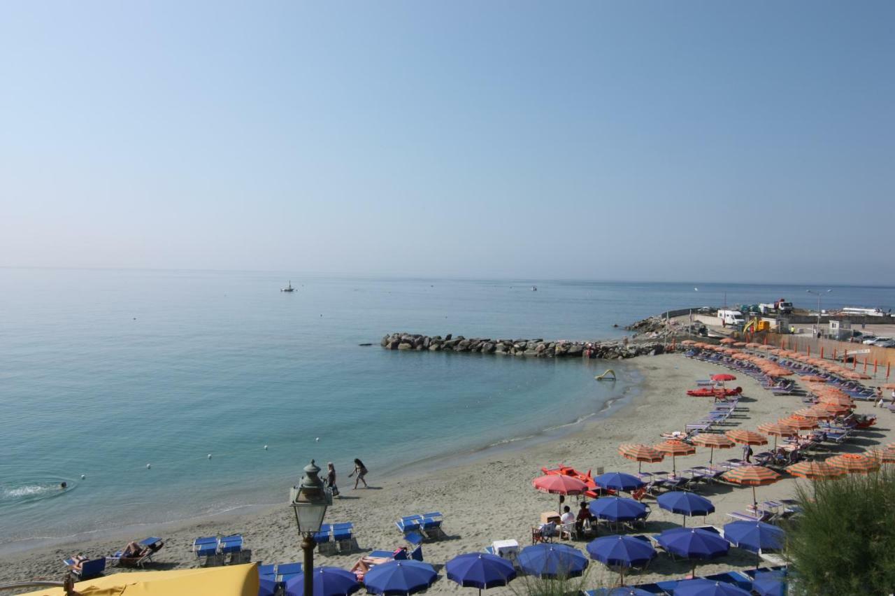 Casa de hóspedes Viviani Raffaella Monterosso al Mare