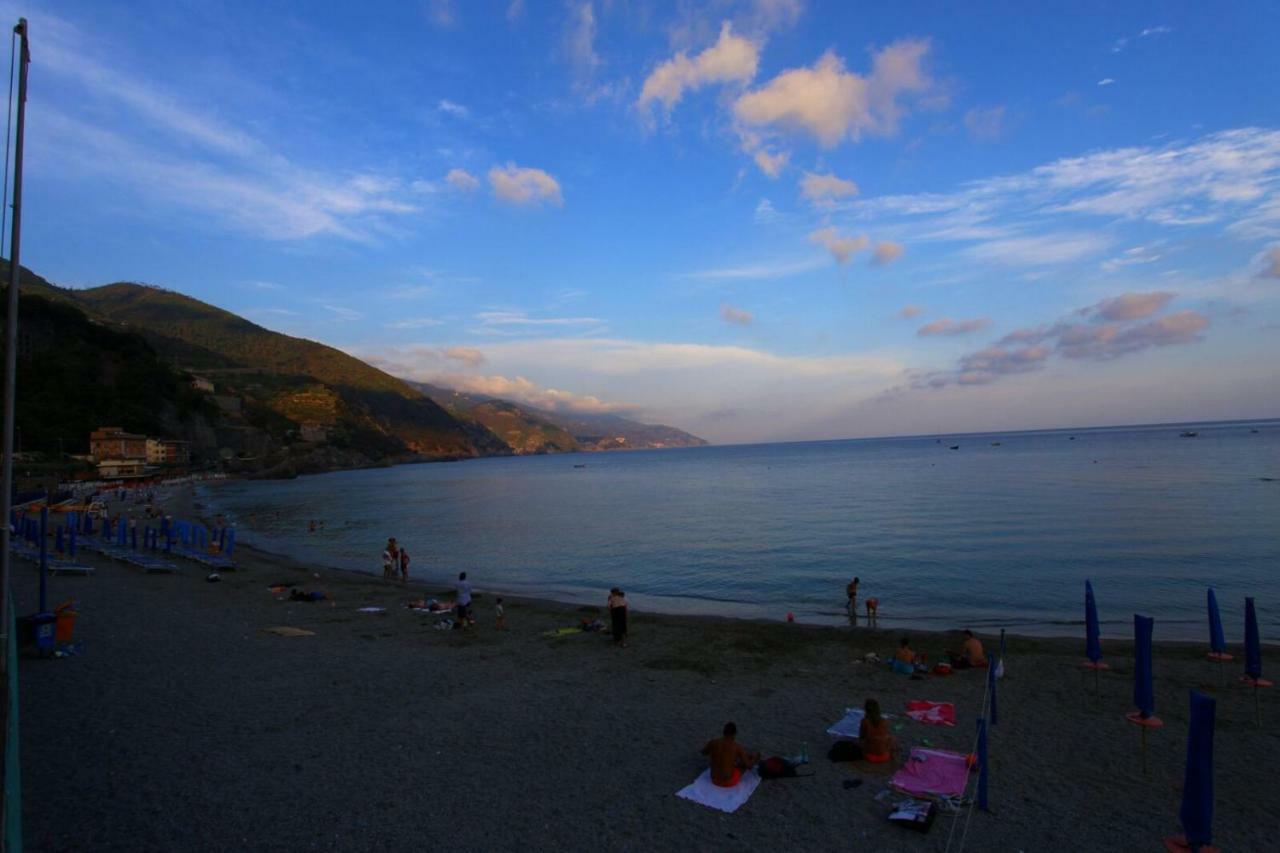 Viviani Raffaella Casa de hóspedes Monterosso al Mare