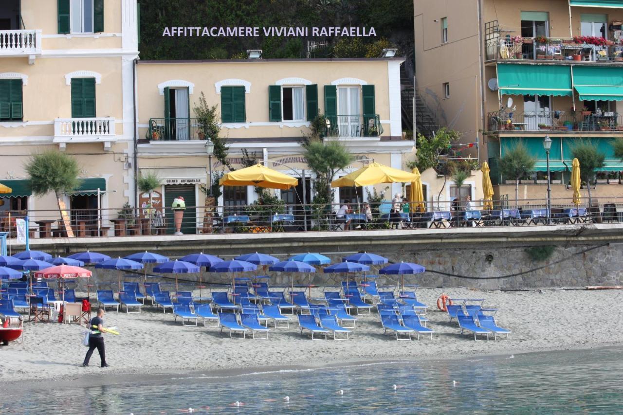 Gasthof Viviani Raffaella